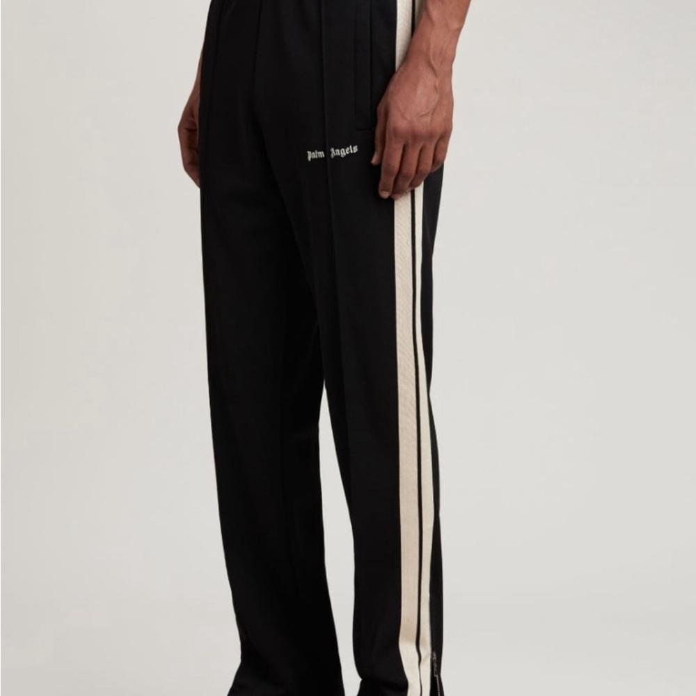 Plam angel pants